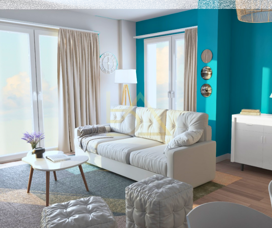 Apartamente në Shitje – Mei Residence, Qerret, Kavajë