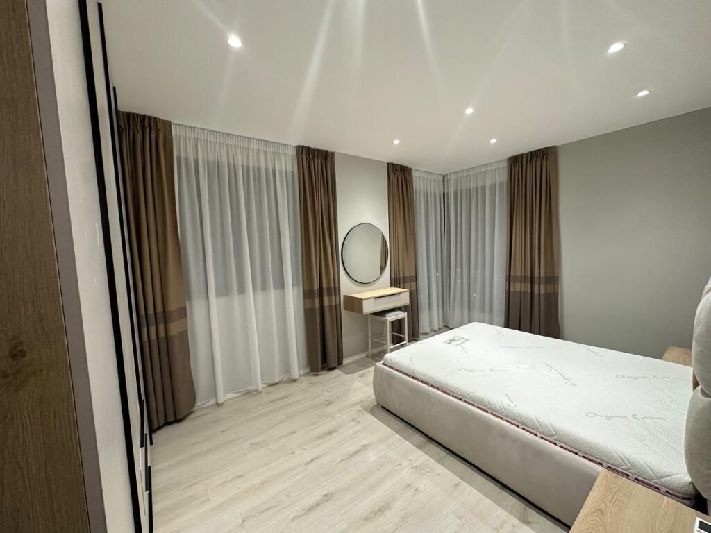 🏢 Appartamento 2+1 in Affitto – Residenza Future Home, Astir