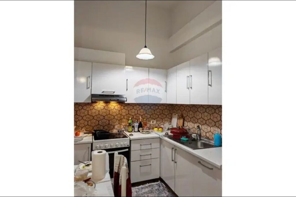 APPARTAMENTO 1+1 IN VENDITA A MISTO MAME