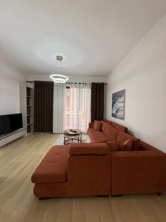 Apartment for rent in Delijorgj