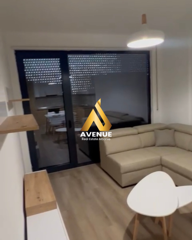 🏠 APARTAMENT 1+1 ME QIRA – TIRANA ENTRY, ISH DOGANA