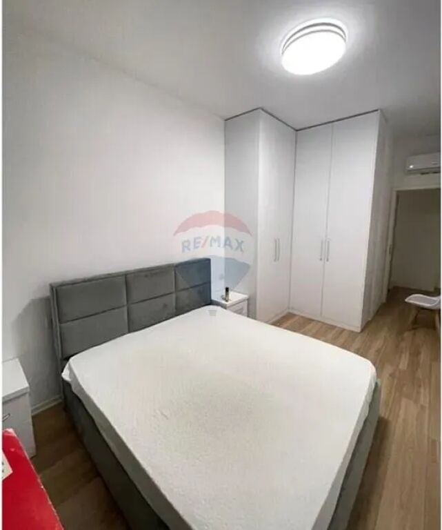 Apartament 1+1 me qera 21 Dhjetori Kontakti

