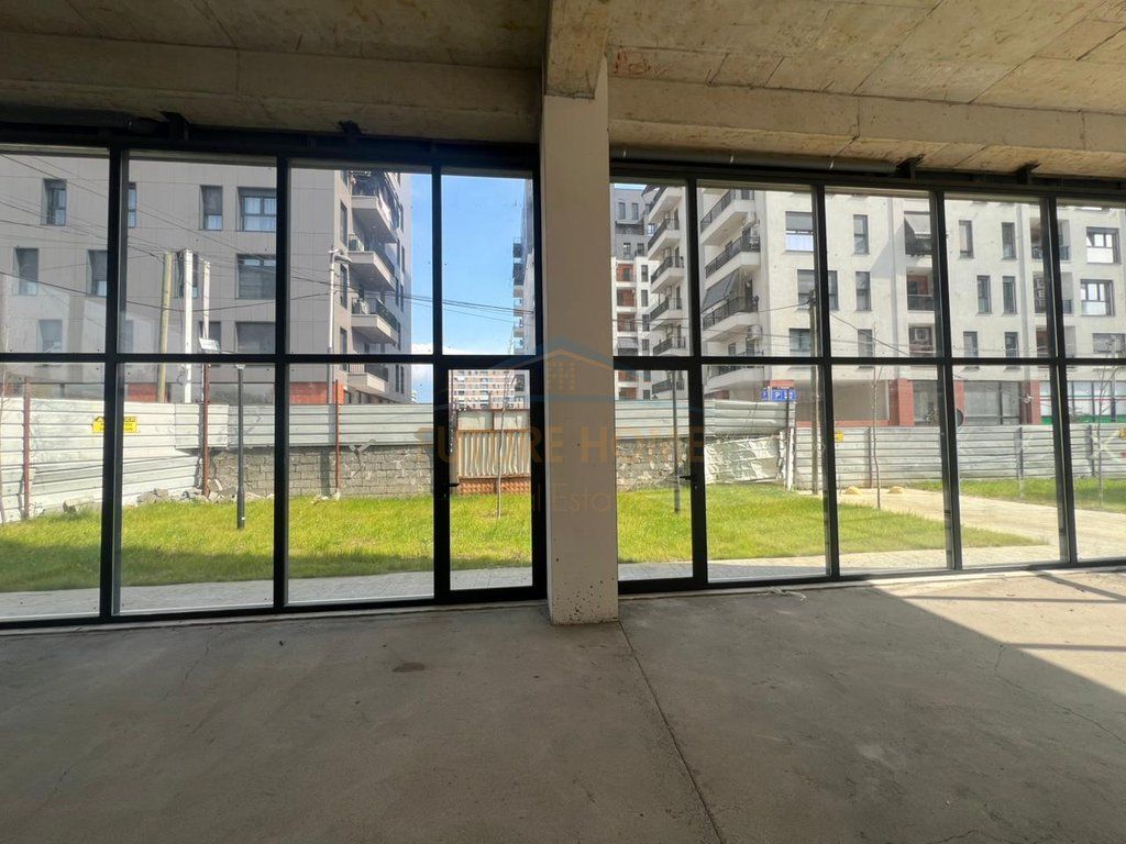 Rent, Space, Don Bosko, Tirana