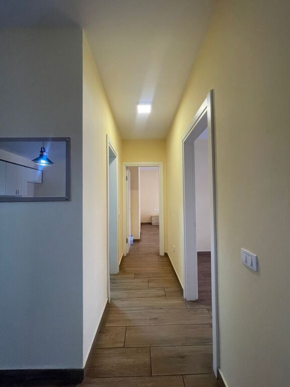 APARTAMENT 2+1 PER QERA TE DELIJORGJI