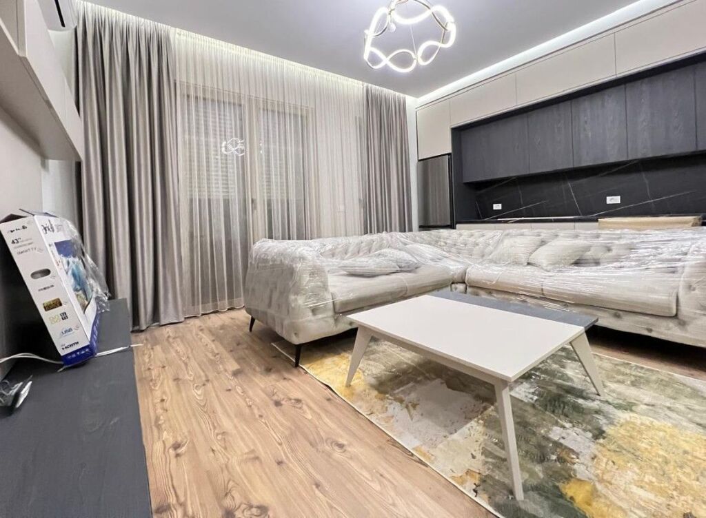 📌Apartment 1+1 for Rent – Delijorgji Complex, Also Available for AirBnb
