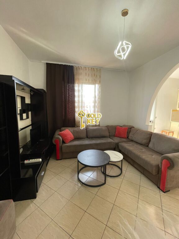 🏡 APARTMENT FOR RENT 2+1 + BALCONY – DURRES STADIUM