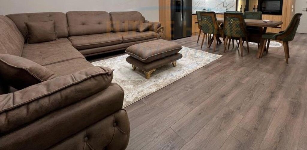 For sale, Apartment 2+1+2+Parking Space, Ali Demi, Tirana.