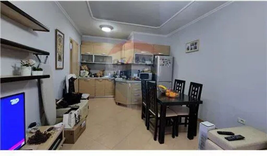 Appartamento - In Affitto - Via Haxhi Hysendalliu, Tirana