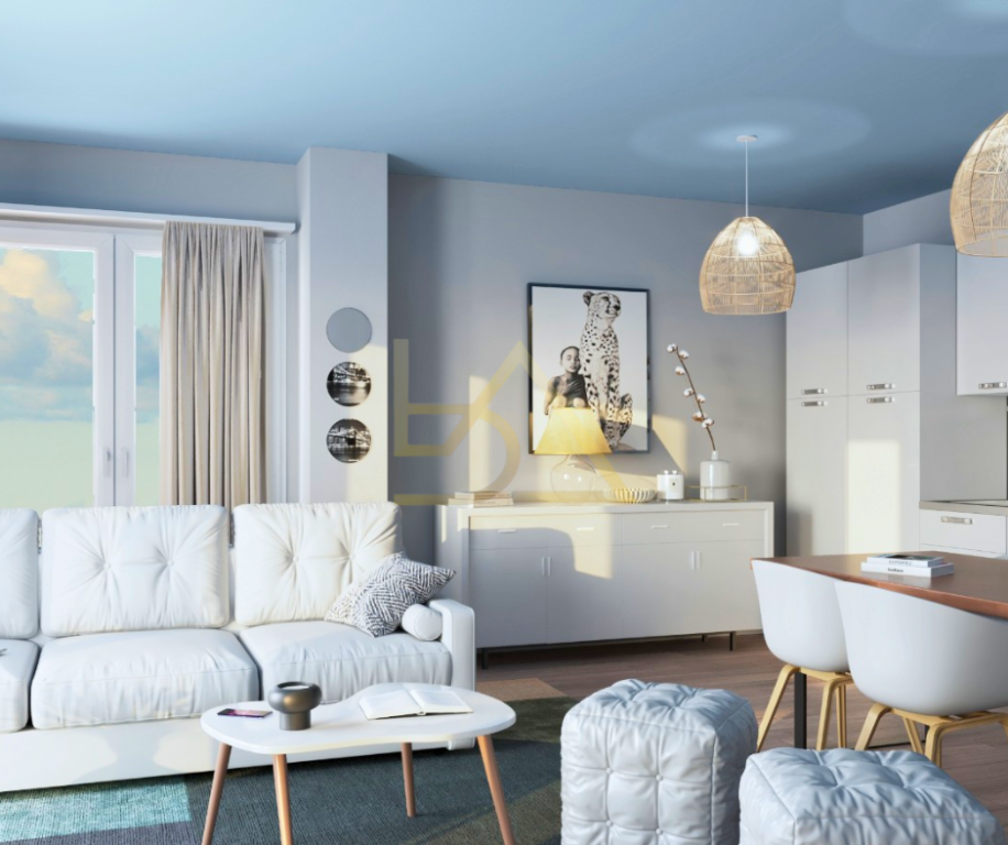 Apartamente në Shitje – Mei Residence, Qerret, Kavajë