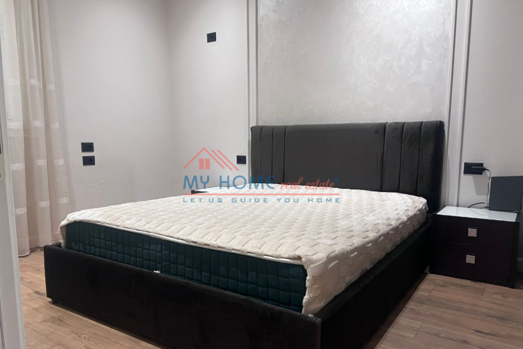 Apartament 1+1 me qera Rruga Mine Peza