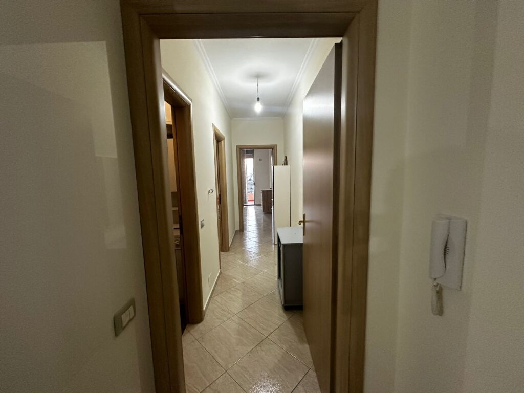 🏡 Apartament 2+1 me qira në Vlorë – Pranë Fjortes