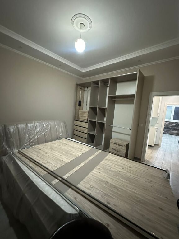 APARTAMENT ME QERA 2+1+POST PARKIMI