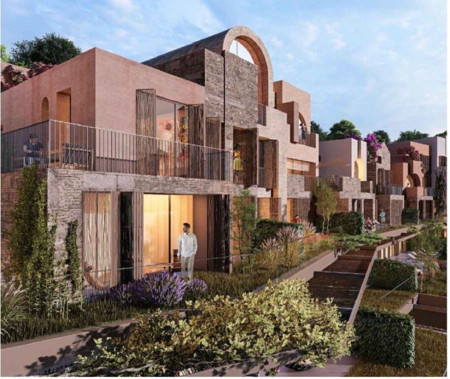 Shitet Apartament - Green Coast , Palase