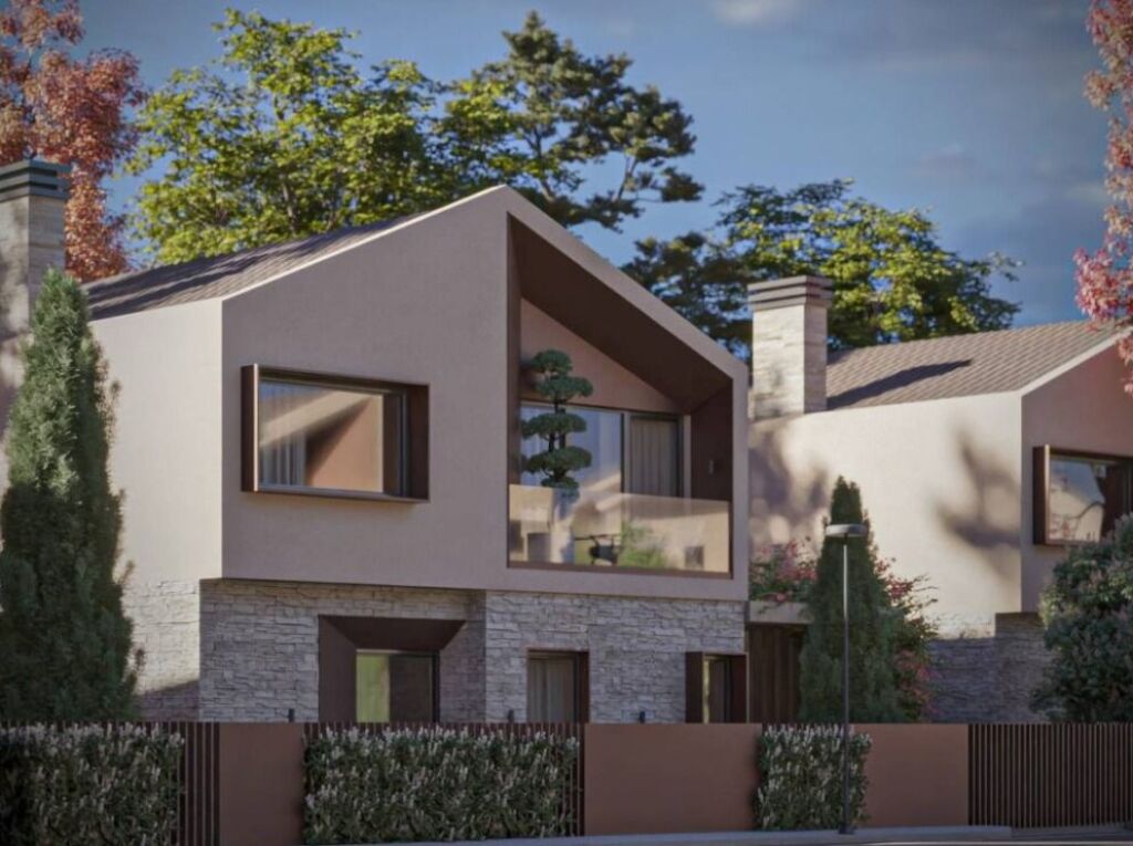 ▪️Vilë 2-Katëshe në Shitje te Lundra Village Rezidence, Lundër!