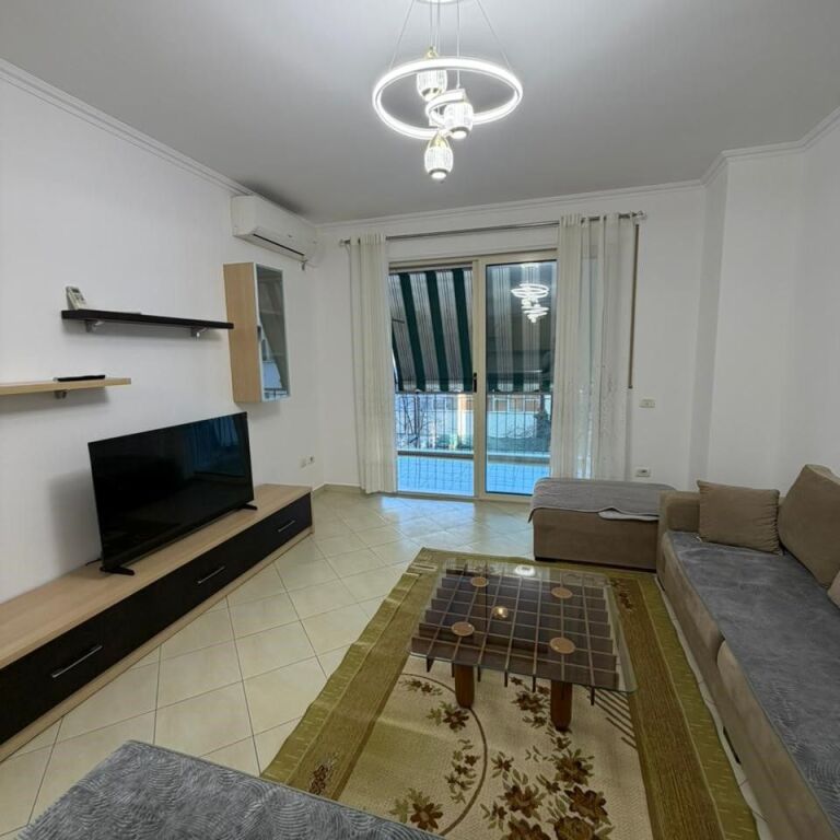 🏡 Shitet Apartament 2+1 + 2 Tualete &amp; Post Parkimi – Don Bosko ✨