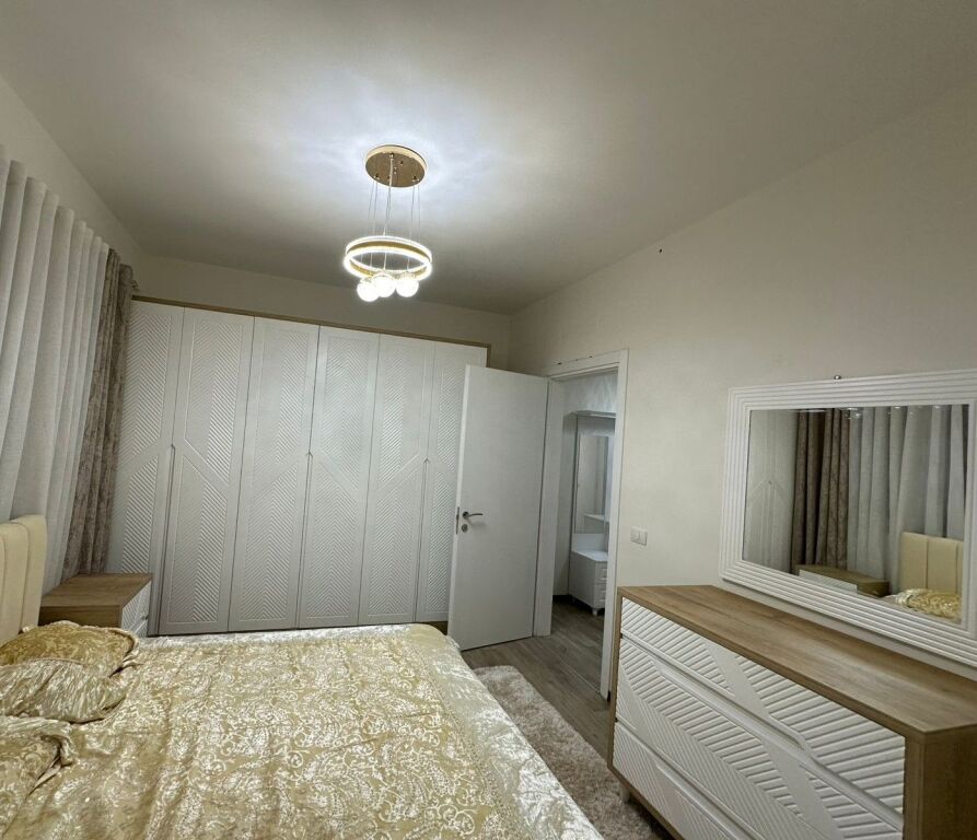 🏢 Apartment 2+1+2 for Rent – Dry Lake