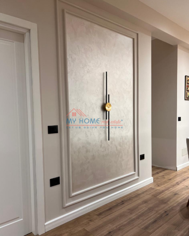 Apartament 1+1 me qera Rruga Mine Peza