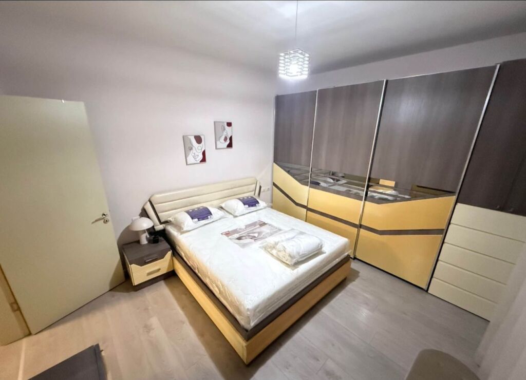 🏡 Jepet me Qira Super Apartament 2+1+2 Kompleksi Delijorgji,