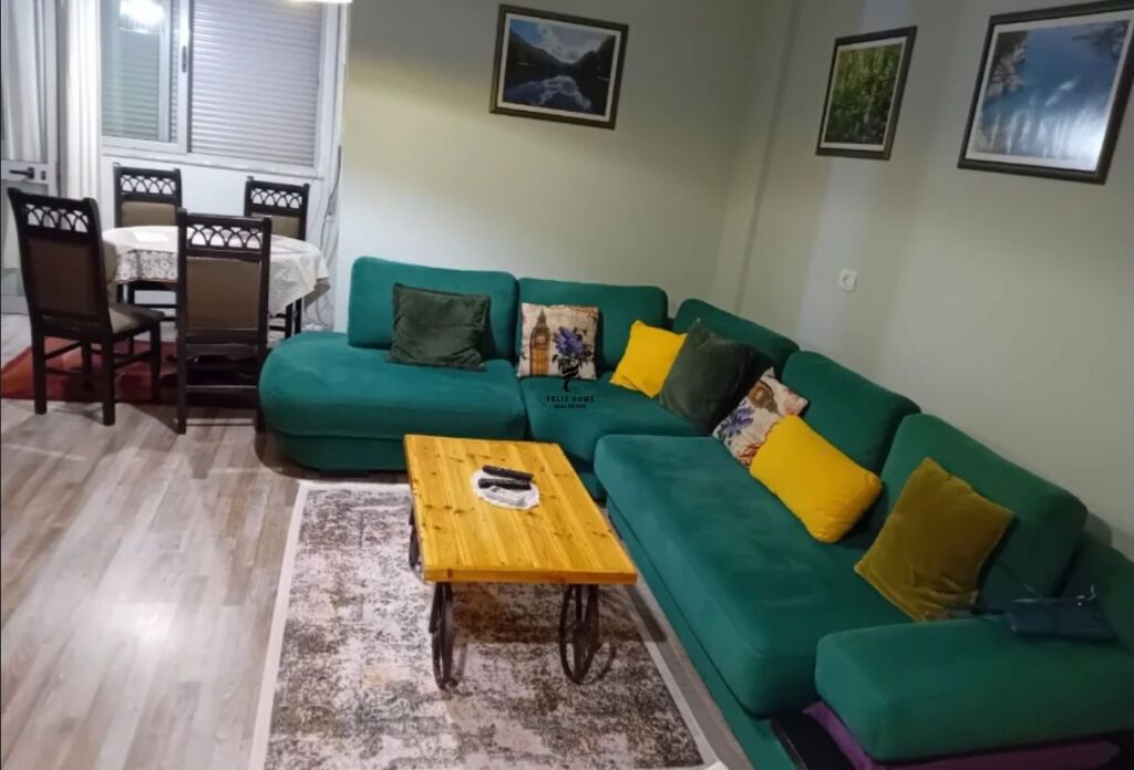 APPARTAMENTO IN AFFITTO 1+1 SELVIA 58.000 LEKE FH-59128