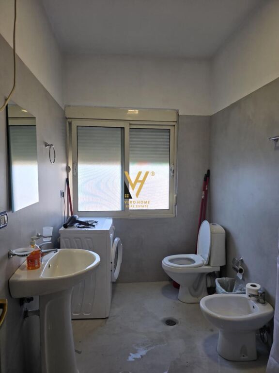 SHITET APARTAMENT 2+1 TE KRISTAL CENTER 185.000 EURO