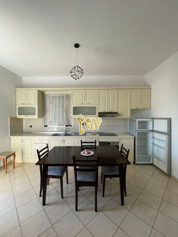 🏡 APARTMENT FOR RENT 2+1 + BALCONY – DURRES STADIUM