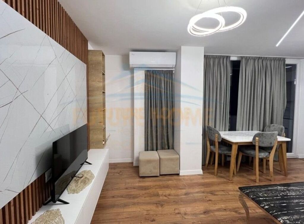 Rent, Apartment 2+1, 21 Dhjetori, Tirana