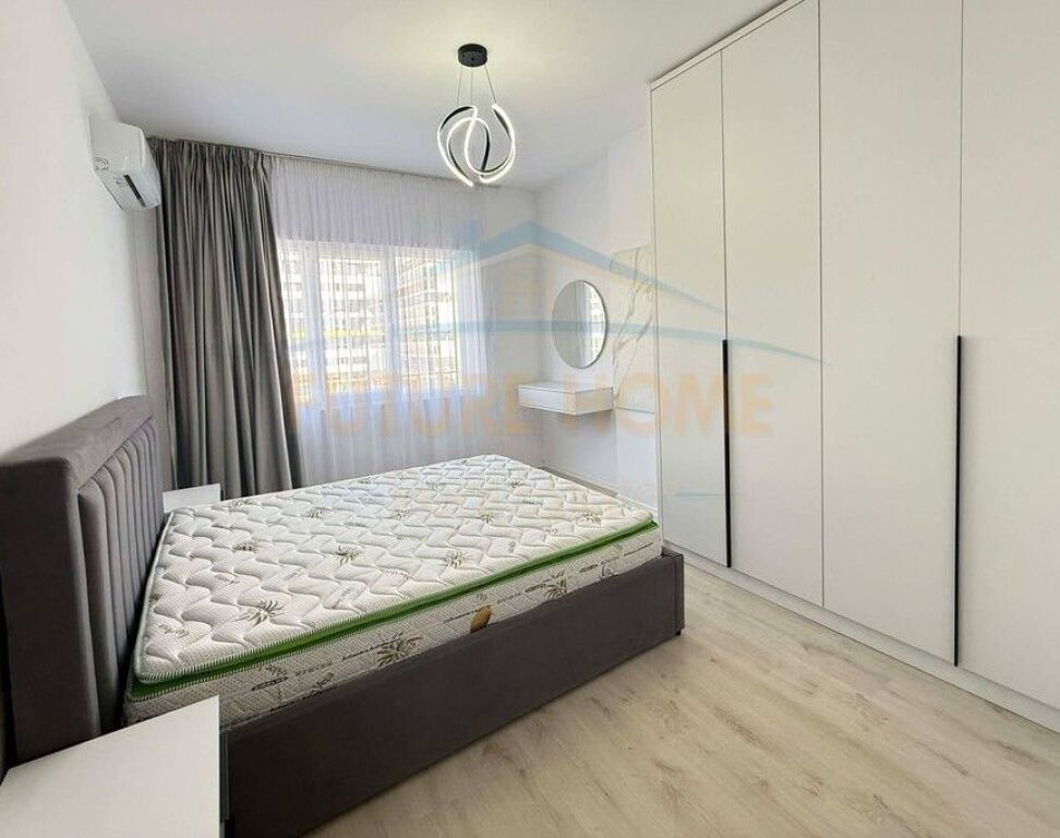 Rent, Apartment 1+1 + Parking Spot, Univers City
