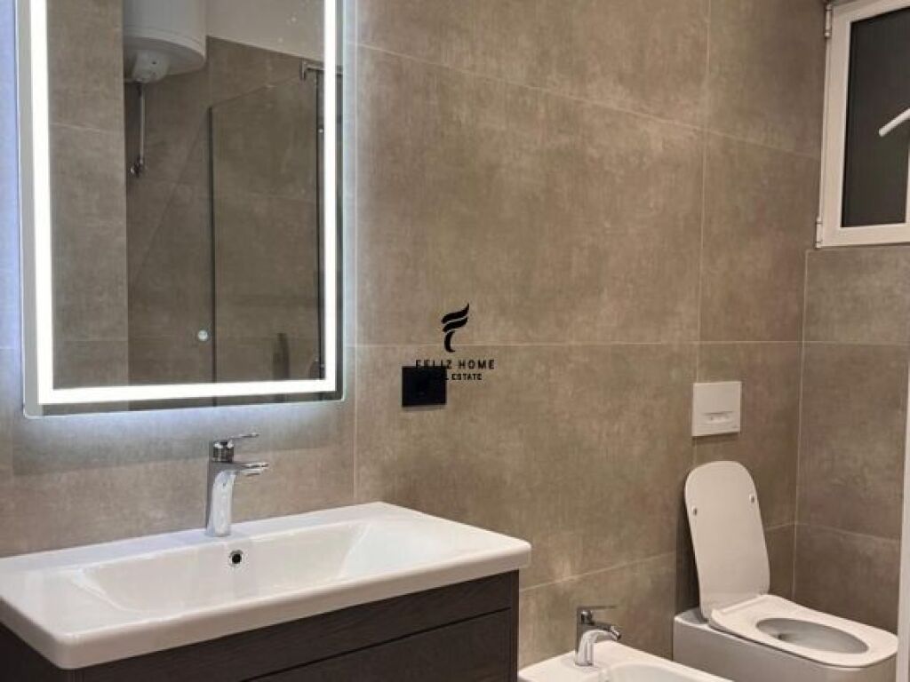 APARTMENT FOR RENT 1+1 MINE PEZA 60,000 LEKE FH-59011