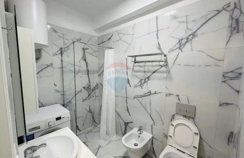 📍🏠Apartament 1+1 Urban Gate Astir