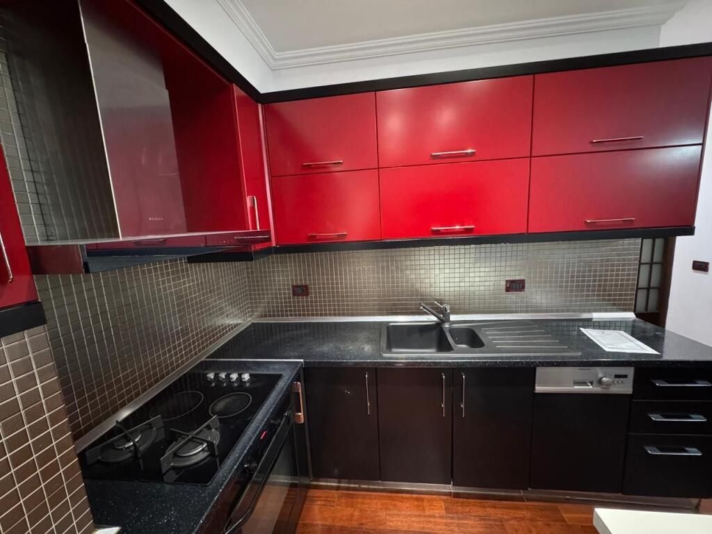 Rruga e Kosovareve📍Shitet Apartament 2+1