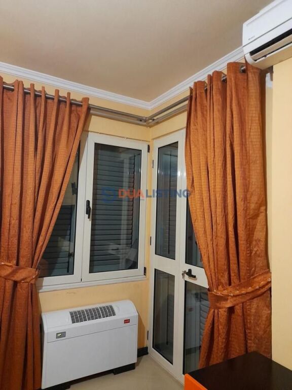 ofrojme per qira apartament 2+1+2 prane vilave gjermane