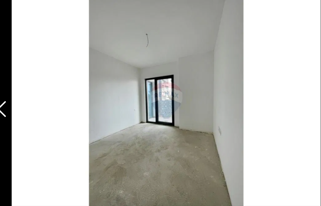 Apartment for sale 1+1 in Vasil Shanto