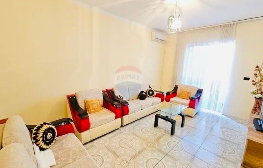 📍🏠Apartament 1+1 me qera Square 21