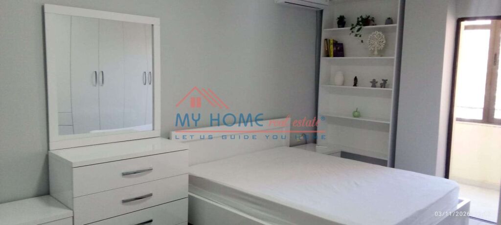 Apartament 2+1 ne shitje 21 Dhjetori Tirane