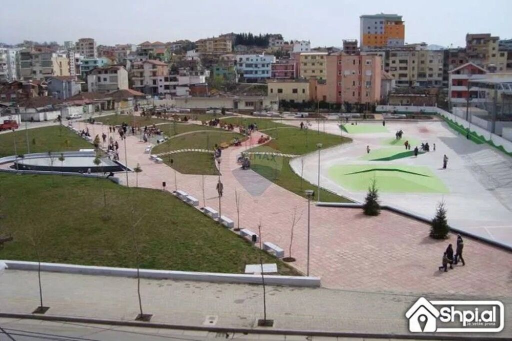 Appartamento 2+1 in vendita a Ali Dem!