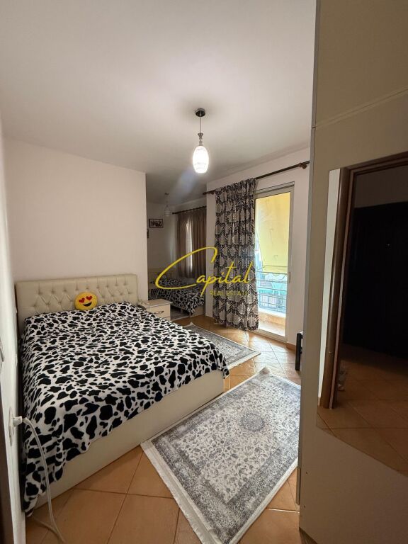 APPARTAMENTO IN AFFITTO 1+1 DON BOSKO 50.000 LEKE