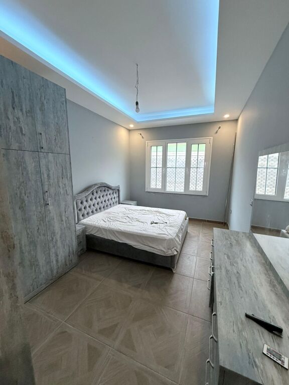 Qira, Apartament 3+1, Shkozet, Durres