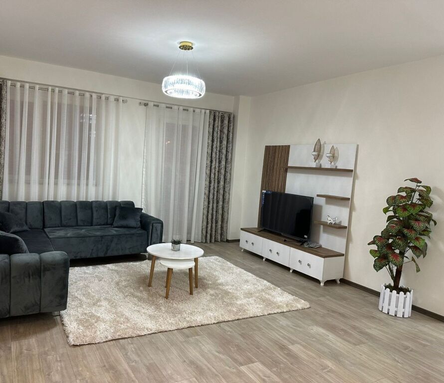 🏢 Apartment 2+1+2 for Rent – Dry Lake