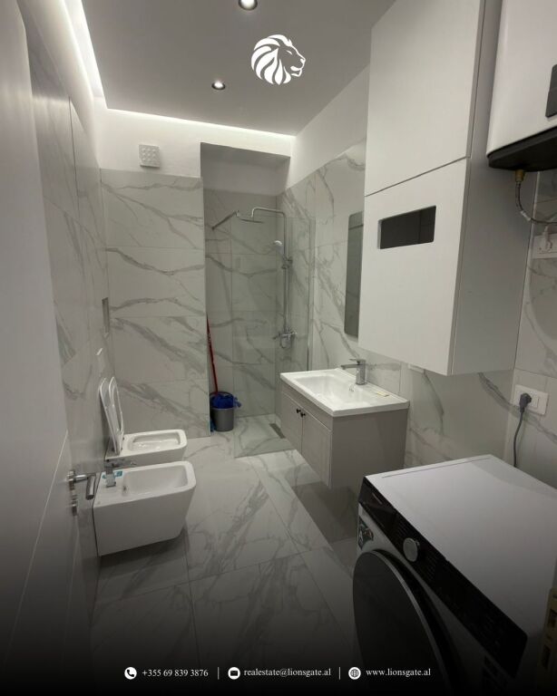 🏠 APARTAMENT 2+1 ME QERA – KOMUNA E PARISIT