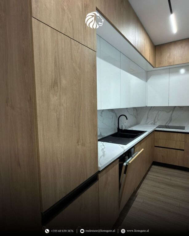 🏠 APARTAMENT 2+1 ME QERA – KOMUNA E PARISIT