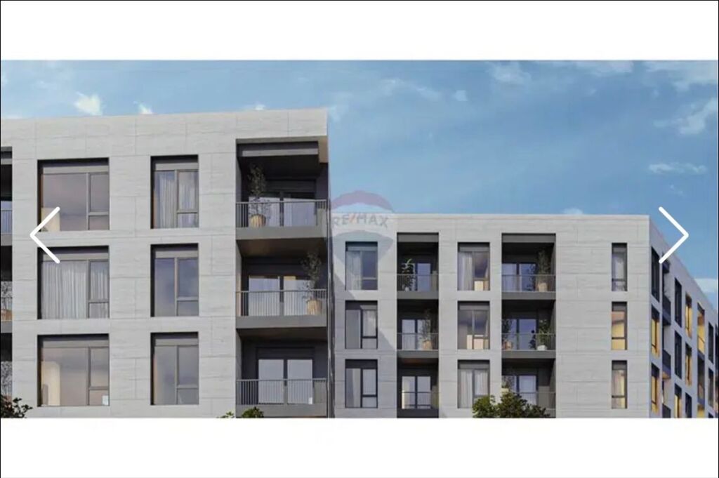 Apartment 1+1 at North Residence, Paskuqan!