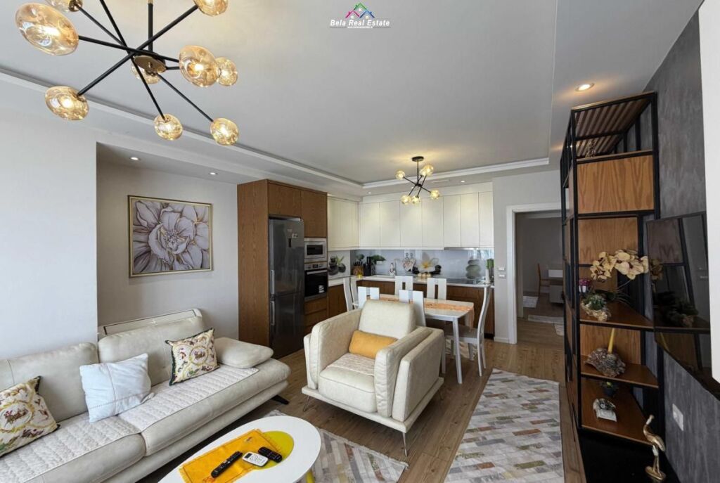 Apartment For Rent 2+1 In Fresk (ID B2201790) Tirana