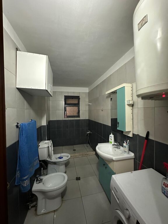 Super 2+1 apartment in Alidem (2nd floor)