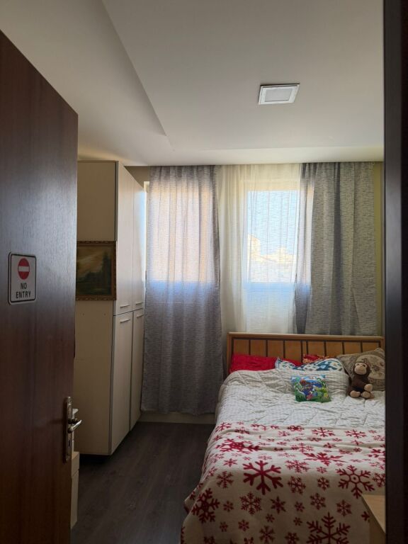 Shitet apartament 2+1+2  Astir 140.000€