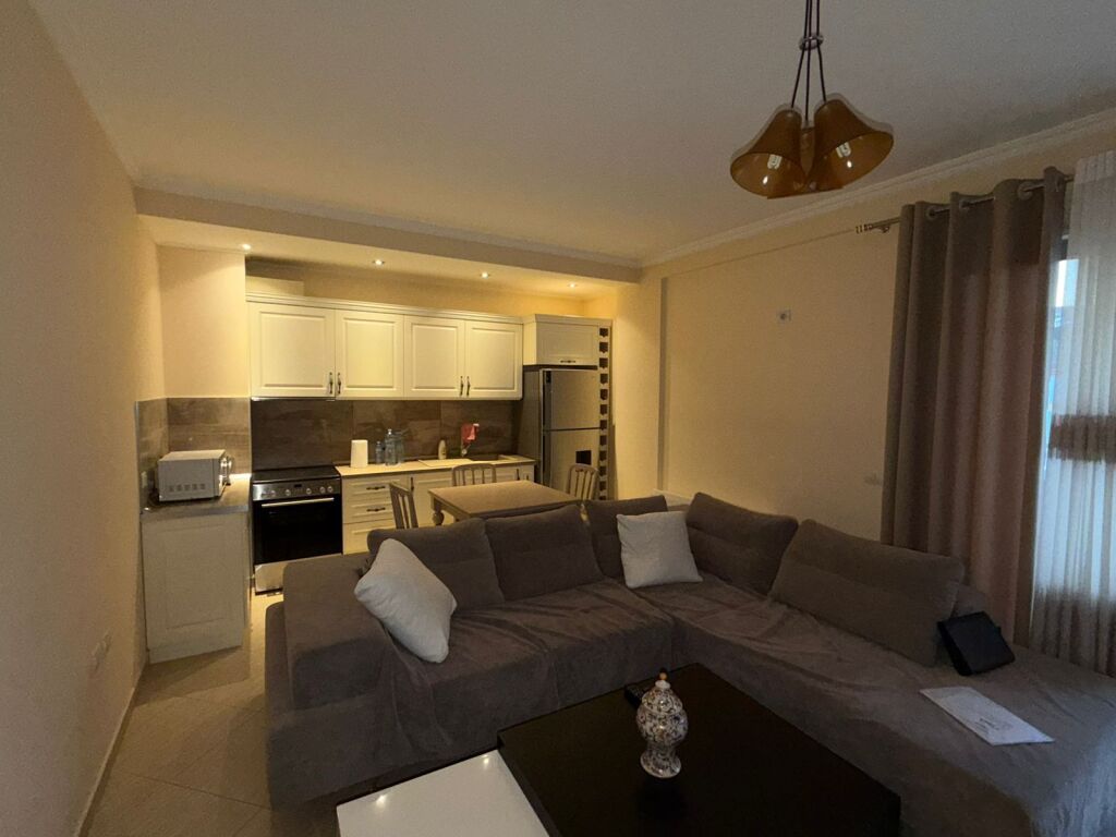 For Rent – 1+1 Apartment at the Dry Lake 🌿