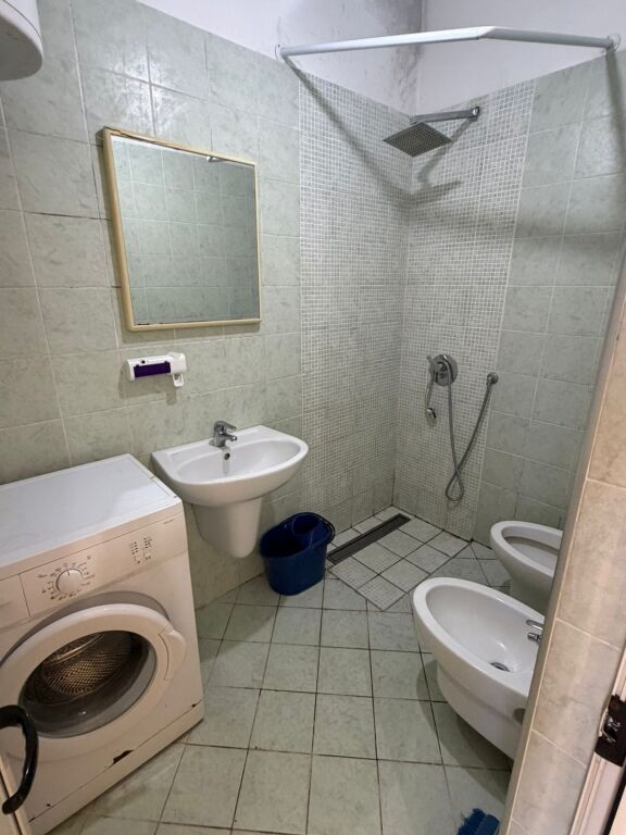 For rent: Studio apartment 6th floor 📍Astir, Nela building 5  Price: 23,000 lek