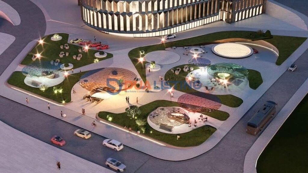 ⚜️ELITE OFFICE SPACE FOR SALE | URBAN LIMIT!