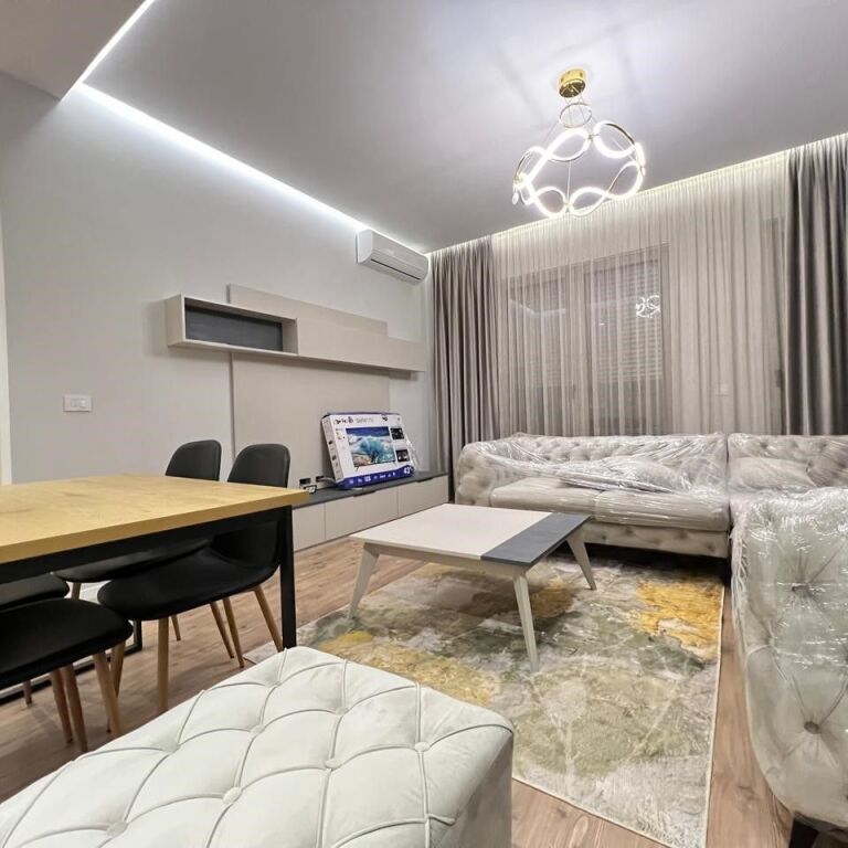 🏡 Appartamento 1+1 in Affitto – Complesso Delijorgji ✨