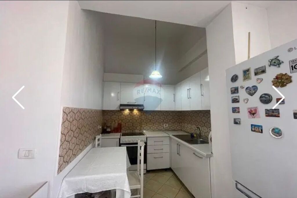 APPARTAMENTO 1+1 IN VENDITA A MISTO MAME