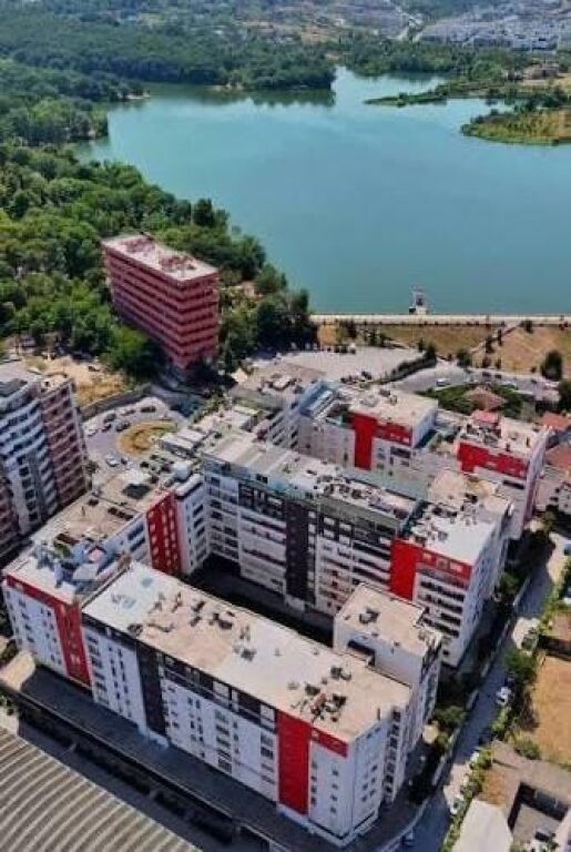 Apartament per shitje prane Nobis